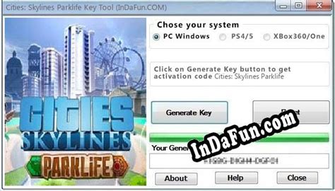 city skylines license key free.